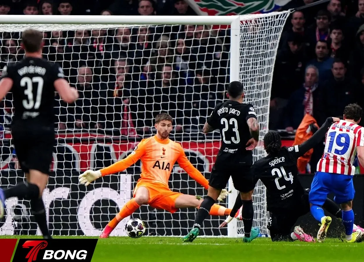 Tottenham đối mặt nguy cơ rớt hạng mùa này